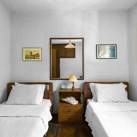#Luxlikehome Elani Villa D'Este * Siviri