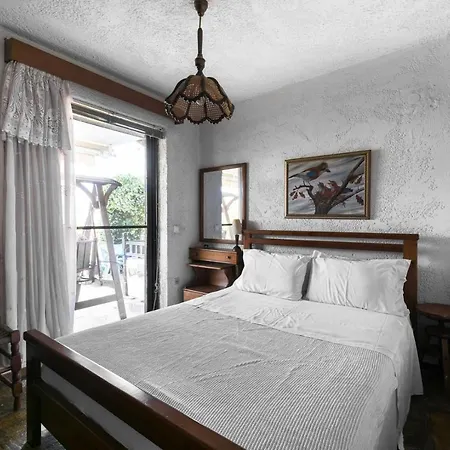 Willa #Luxlikehome Elani Villa D'Este Siviri