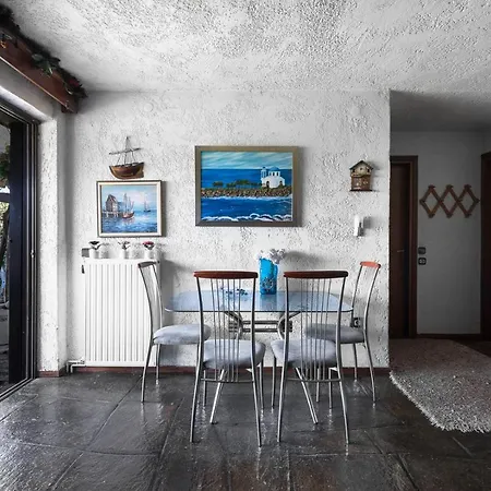 #Luxlikehome Elani Villa D'Este Siviri