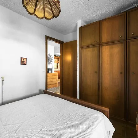 #Luxlikehome Elani Villa D'Este Willa Siviri